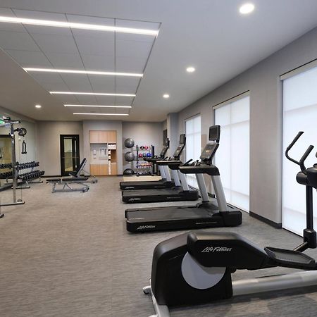 Courtyard By Marriott Charlotte Waverly Ballantyne Zewnętrze zdjęcie