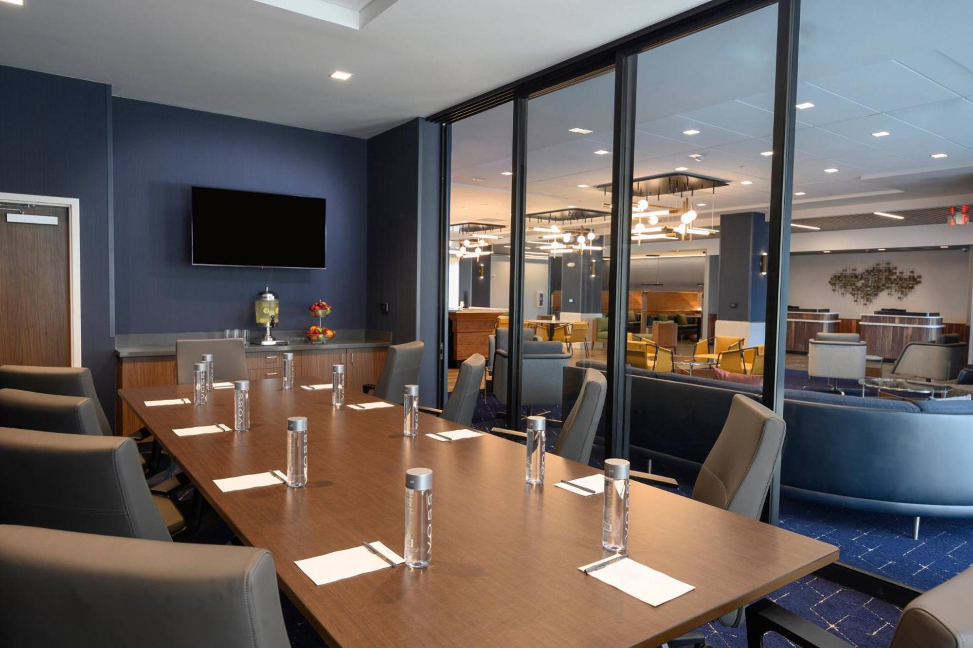 Courtyard By Marriott Charlotte Waverly Ballantyne Zewnętrze zdjęcie
